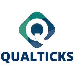 QUALTICKS Logo
